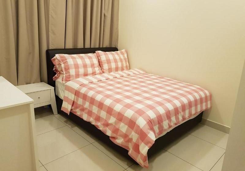 בית מלון כפרי White Tulip Ehome