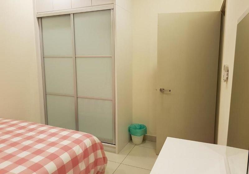 בית מלון כפרי White Tulip Ehome