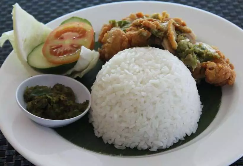 Zest Parang Raja Solo By Swiss Belhotel International