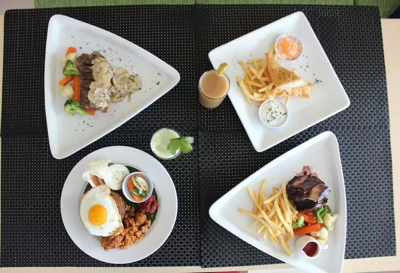 Zest Parang Raja Solo By Swiss Belhotel International