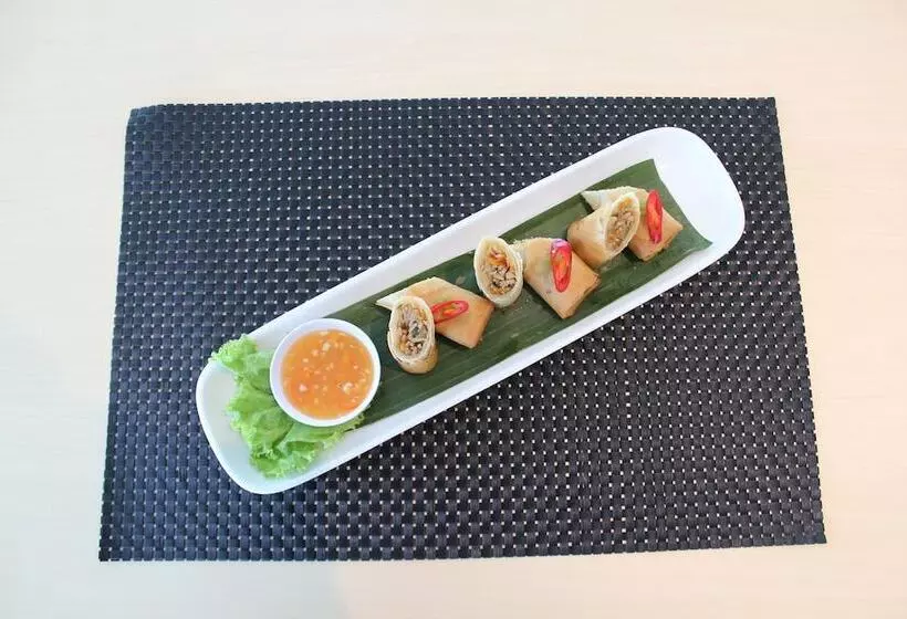 Zest Parang Raja Solo By Swiss Belhotel International