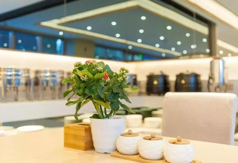 Lavande Hotel Beijing Fangshan Changyang Metro Station