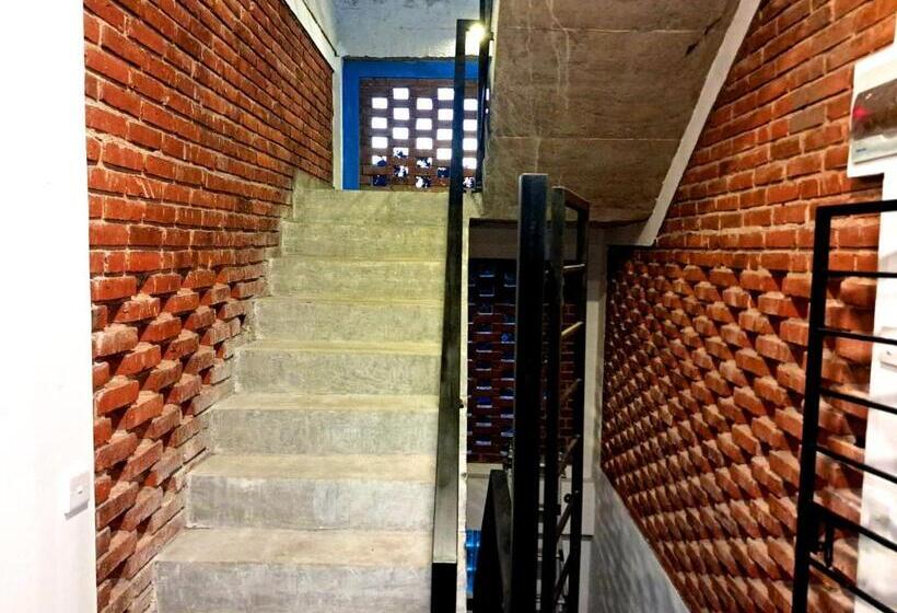 بنسيون La Serene Resort