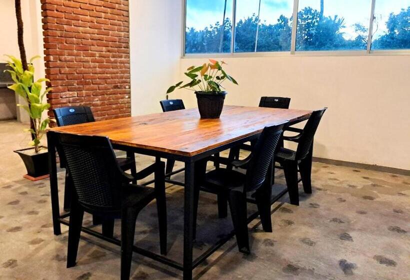 بنسيون La Serene Resort