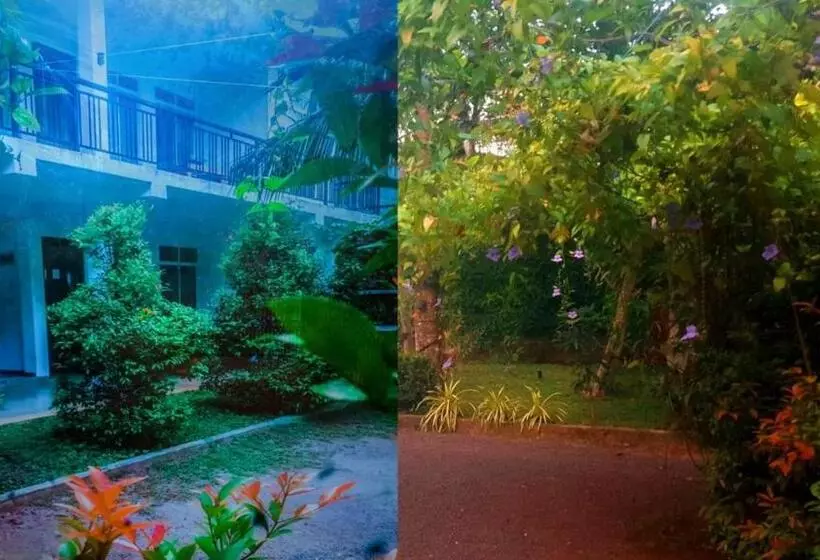 پانسیون La Serene Resort