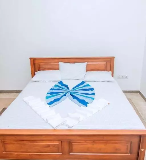 پانسیون La Serene Resort