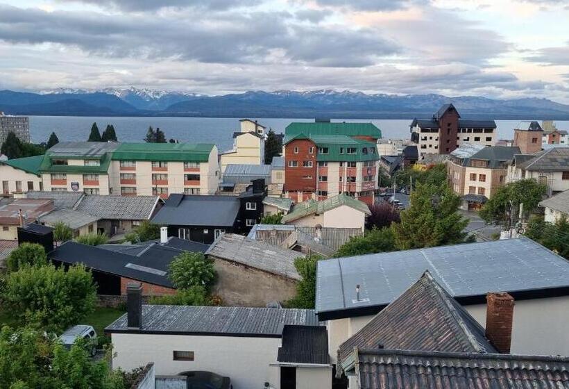 پانسیون Temiscira Hostel