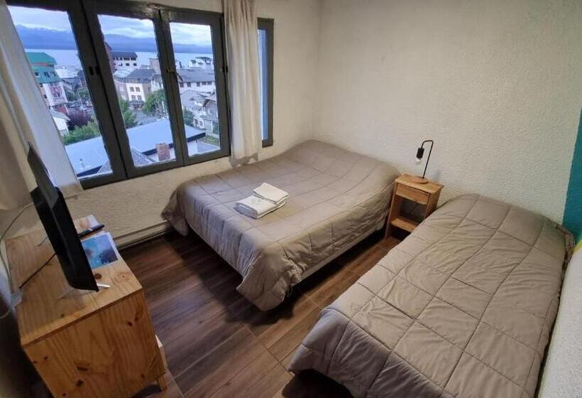 پانسیون Temiscira Hostel