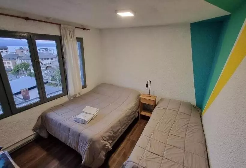 ペンション Temiscira Hostel