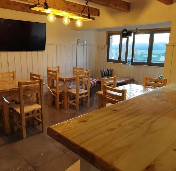 پانسیون Temiscira Hostel