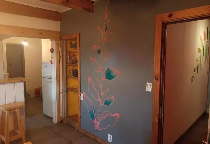 ペンション Temiscira Hostel