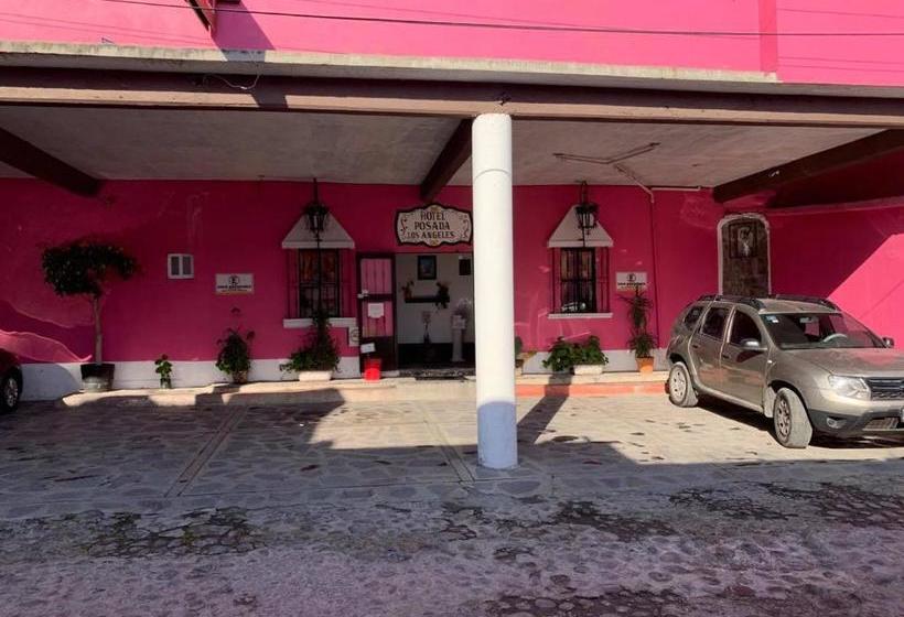 Hostel Posada Los ángeles