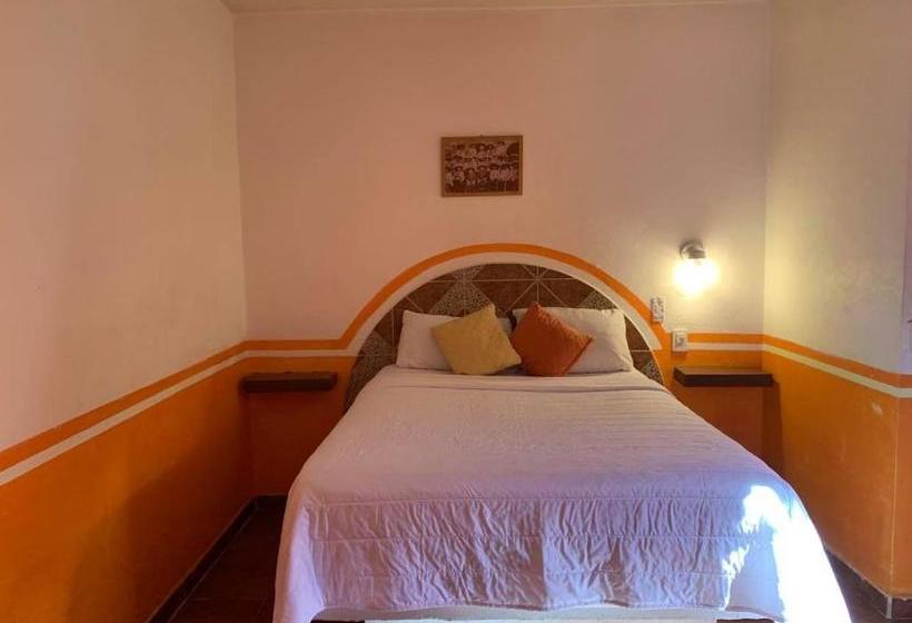 Hostel Posada Los ángeles