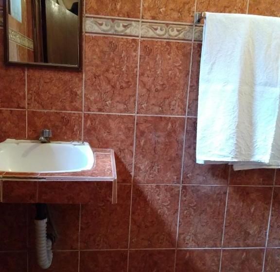 Hostel Posada Los ángeles