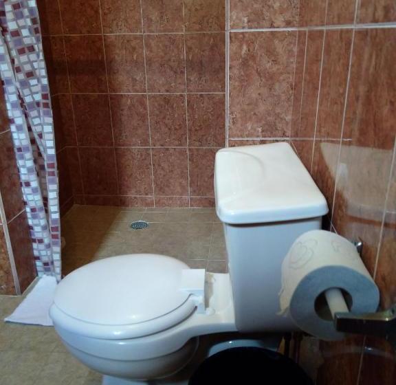 Hostel Posada Los ángeles