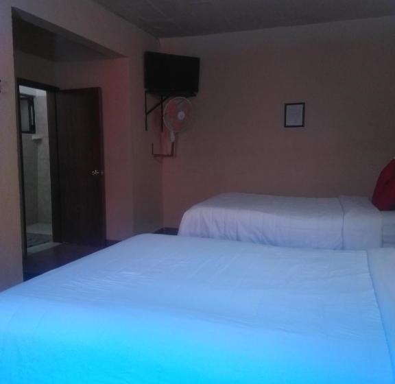 Hostel Posada Los ángeles