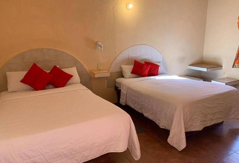 Hostel Posada Los ángeles