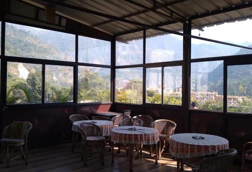 Nocleg ze śniadaniem Blu Lagoon