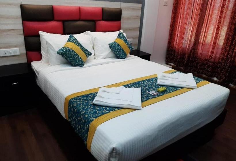 Nocleg ze śniadaniem Blu Lagoon