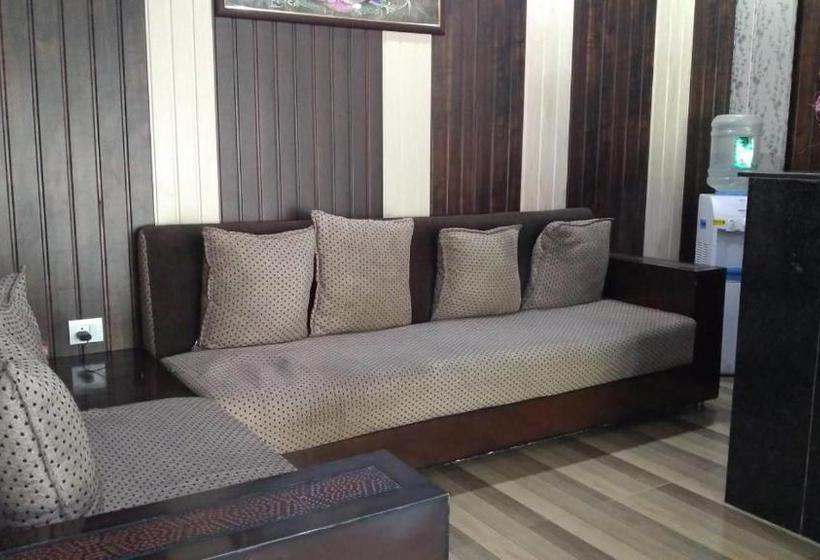 Nocleg ze śniadaniem Blu Lagoon