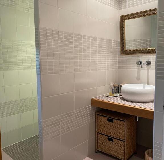 住宿加早餐 La Girondine