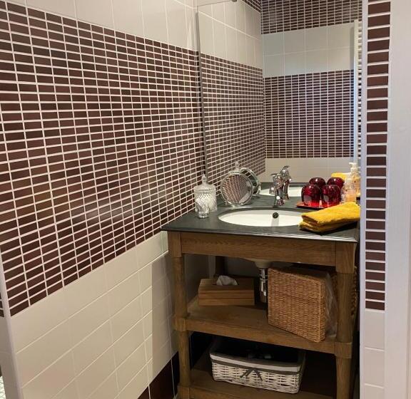 住宿加早餐 La Girondine