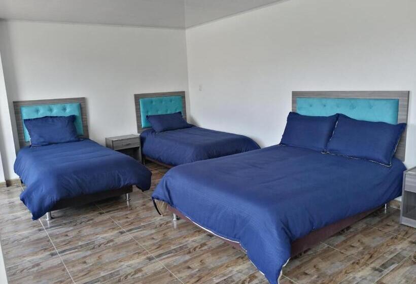 Casa Bertha Hotel Y Servicios Sas