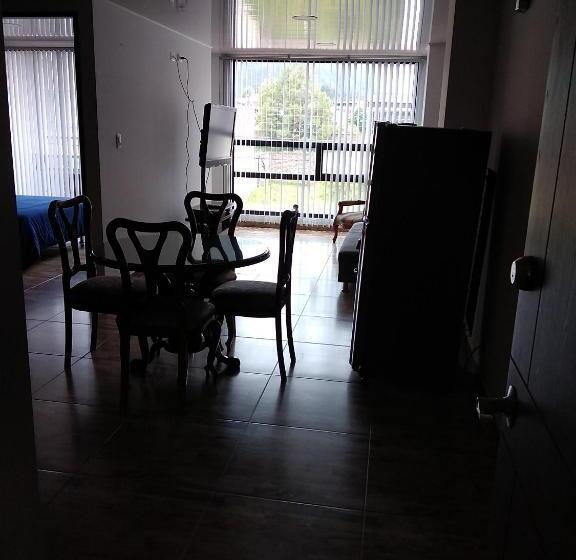 Casa Bertha Hotel Y Servicios Sas