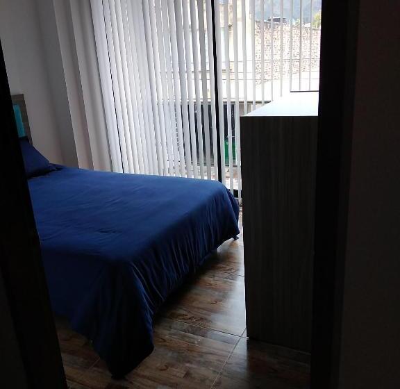 Casa Bertha Hotel Y Servicios Sas