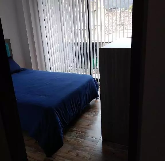 Casa Bertha Hotel Y Servicios Sas