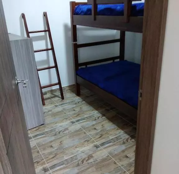 Casa Bertha Hotel Y Servicios Sas