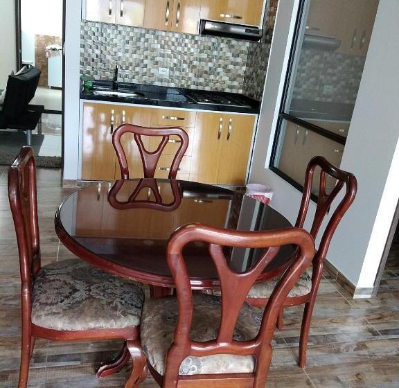 Casa Bertha Hotel Y Servicios Sas