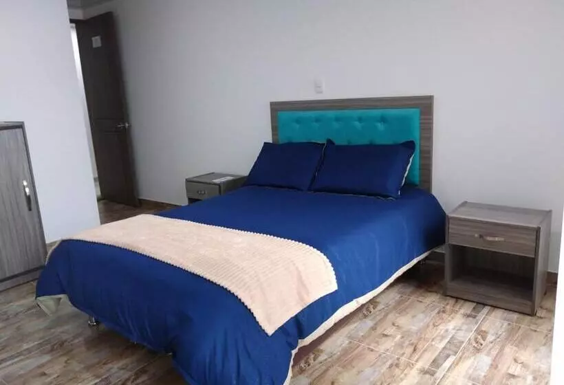 Casa Bertha Hotel Y Servicios Sas