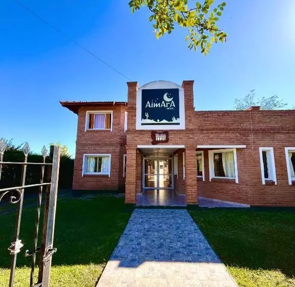 Hotelli Aimara