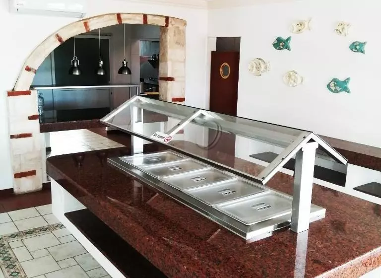 هتل Casa Grande Cancun