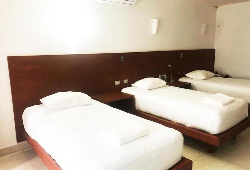 هتل Casa Grande Cancun