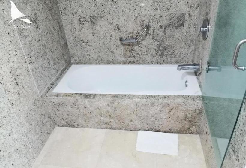 هتل Casa Grande Cancun