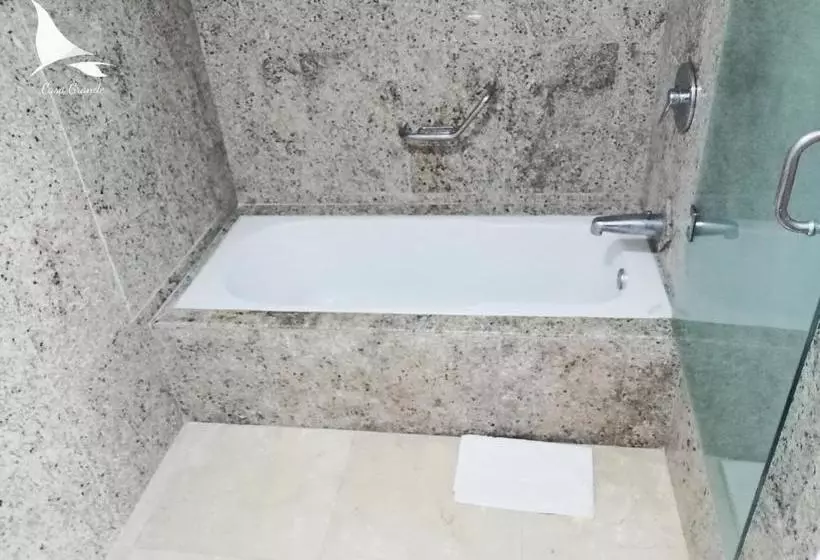 هتل Casa Grande Cancun