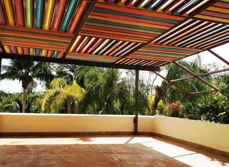 هتل Casa Grande Cancun