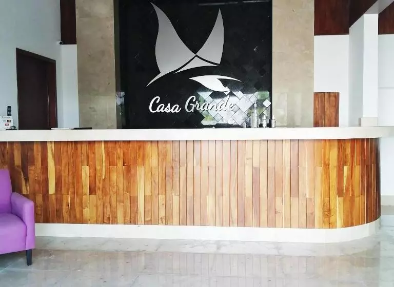 هتل Casa Grande Cancun