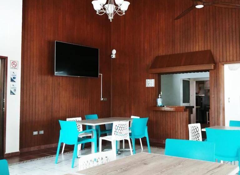 هتل Casa Grande Cancun