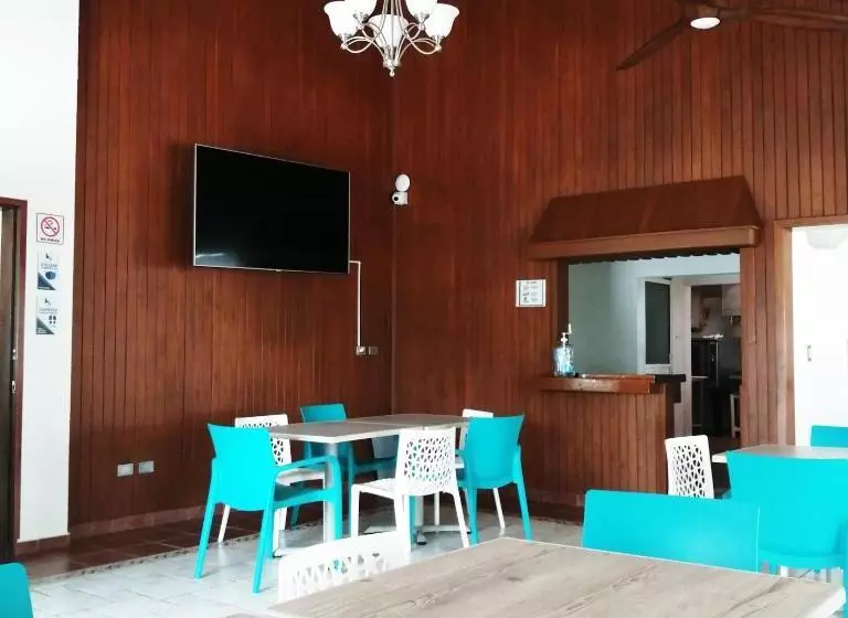 هتل Casa Grande Cancun