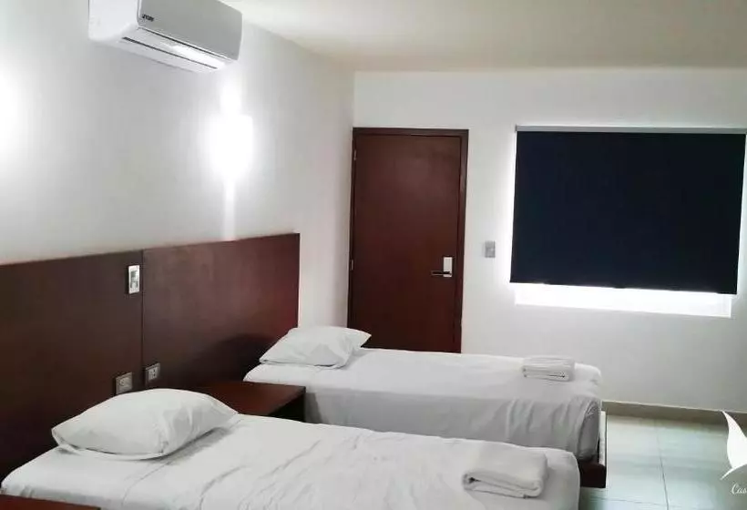 هتل Casa Grande Cancun
