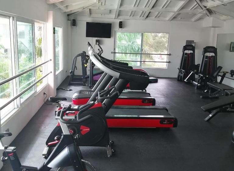 هتل Casa Grande Cancun