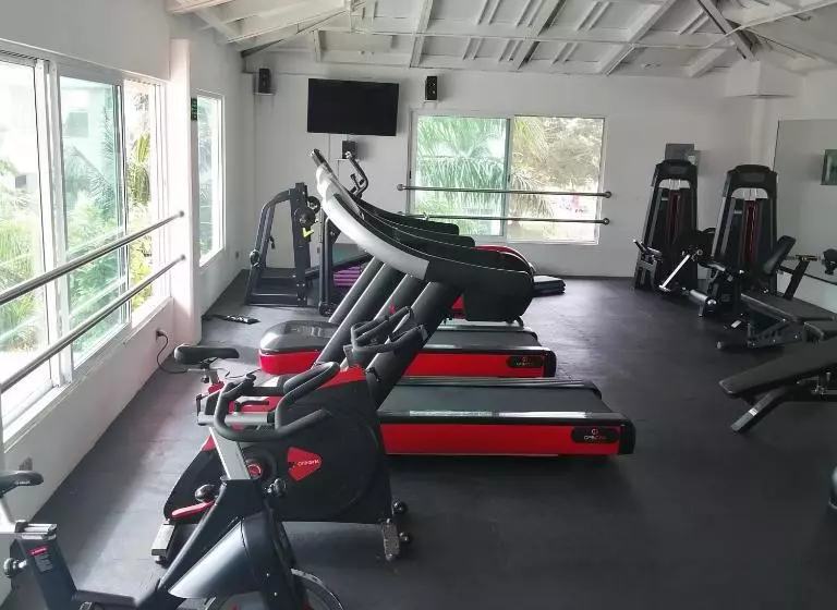 هتل Casa Grande Cancun