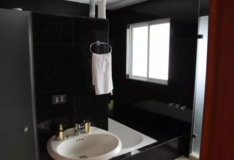 هتل Casa Grande Cancun