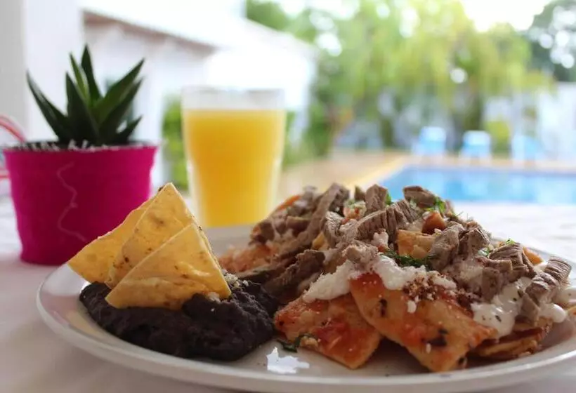 هتل Casa Grande Cancun