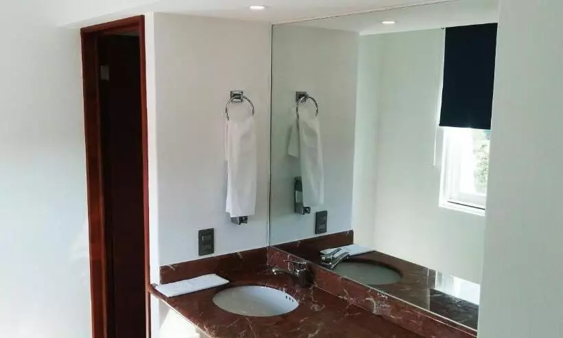 هتل Casa Grande Cancun