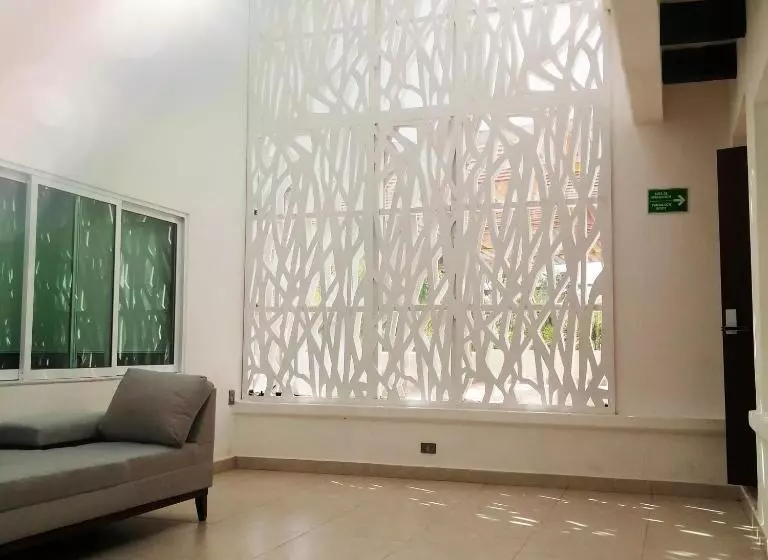 هتل Casa Grande Cancun