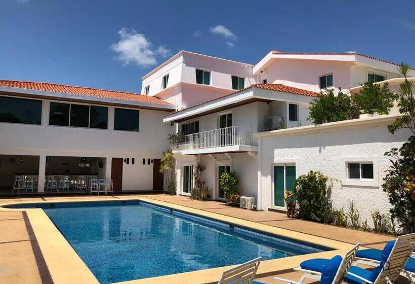 هتل Casa Grande Cancun